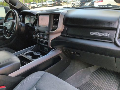 Used 2023 RAM 1500 Big Horn AWD/4WD image 26