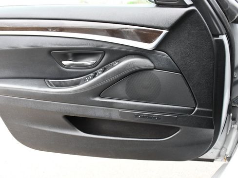 Used 2014 BMW 528i xDrive Sedan image 16