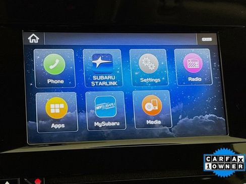 Used 2020 Subaru Forester Premium AWD/4WD image 15