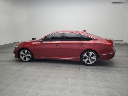 Used 2018 Honda Accord Touring image 3