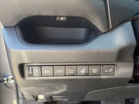 Used 2024 Toyota RAV4 XSE w/ Advanced Technology Package AWD/4WD image 18