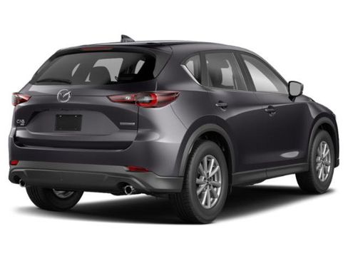Used 2023 MAZDA CX-5 AWD 2.5 S image 5