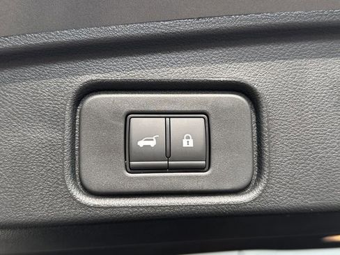 New 2026 Nissan Pathfinder Rock Creek image 14