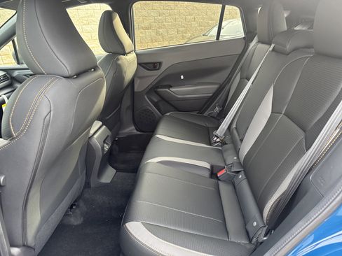 New 2026 Subaru Crosstrek 2.5i Wilderness image 29