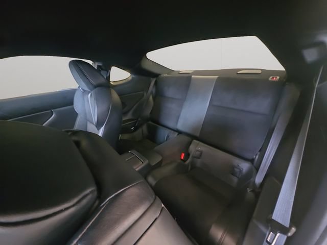 Certified 2026 Toyota GR86 Premium RWD image 11