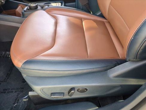 Used 2022 Ford Maverick Lariat w/ Lariat Luxury Package image 15