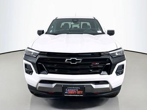 New 2025 Chevrolet Colorado Z71 w/ Z71 Convenience Package 2 image 2