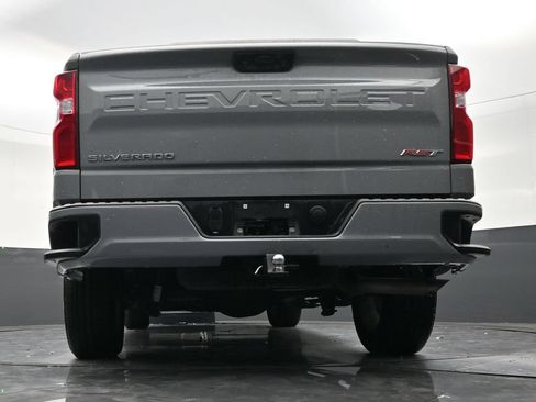 Used 2025 Chevrolet Silverado 1500 RST RWD image 23