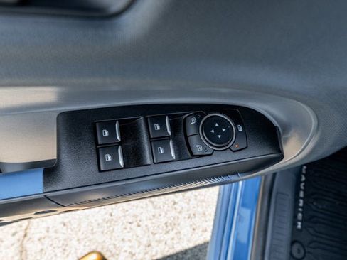 New 2025 Ford Maverick Lobo AWD/4WD image 29