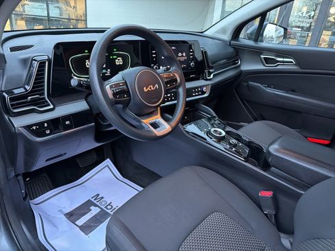 Certified 2023 Kia Sportage LX image 31