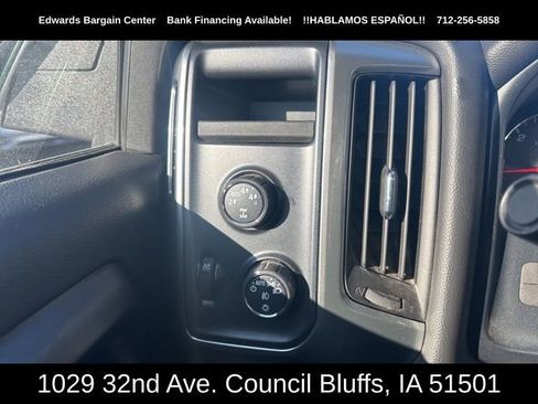 Used 2014 Chevrolet Silverado 1500 LT w/ All Star Edition image 19