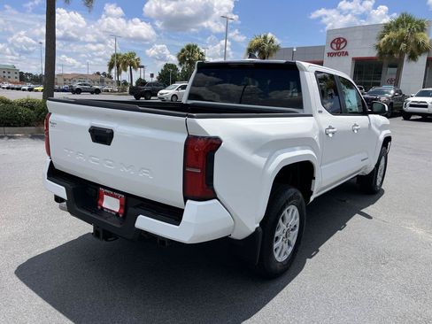 New 2026 Toyota Tacoma SR5 RWD image 5