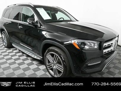 Used 2022 Mercedes-Benz GLS 450 4MATIC
