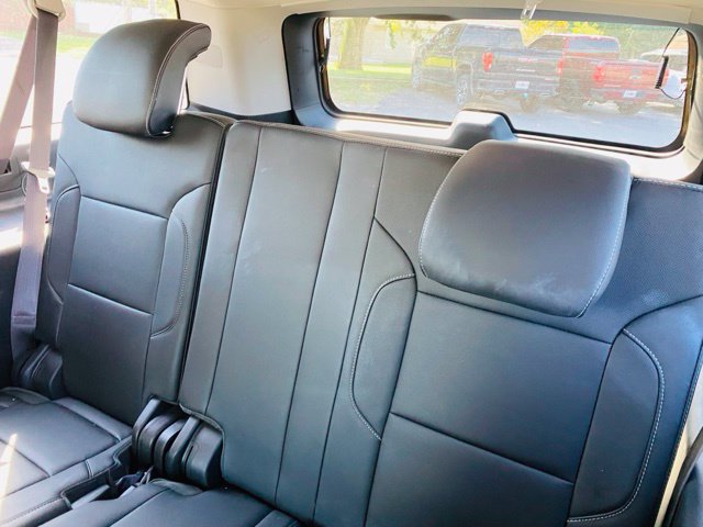 Used 2015 Chevrolet Suburban LTZ w/ Max Trailering Package AWD/4WD image 28