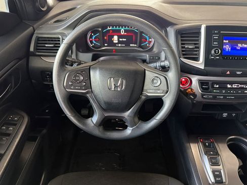 Used 2019 Honda Passport Sport image 15