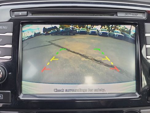 Used 2018 Nissan Maxima SR image 27