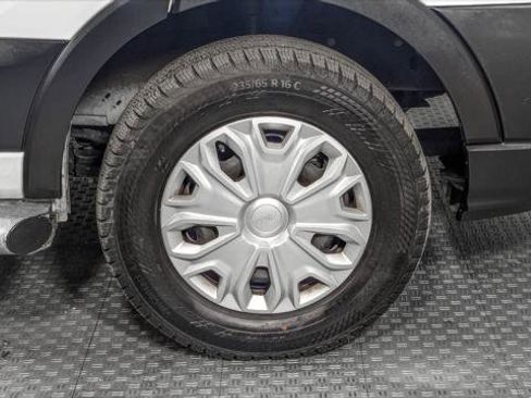 Used 2023 Ford Transit 250 Low Roof w/ Exterior Upgrade Package image 24