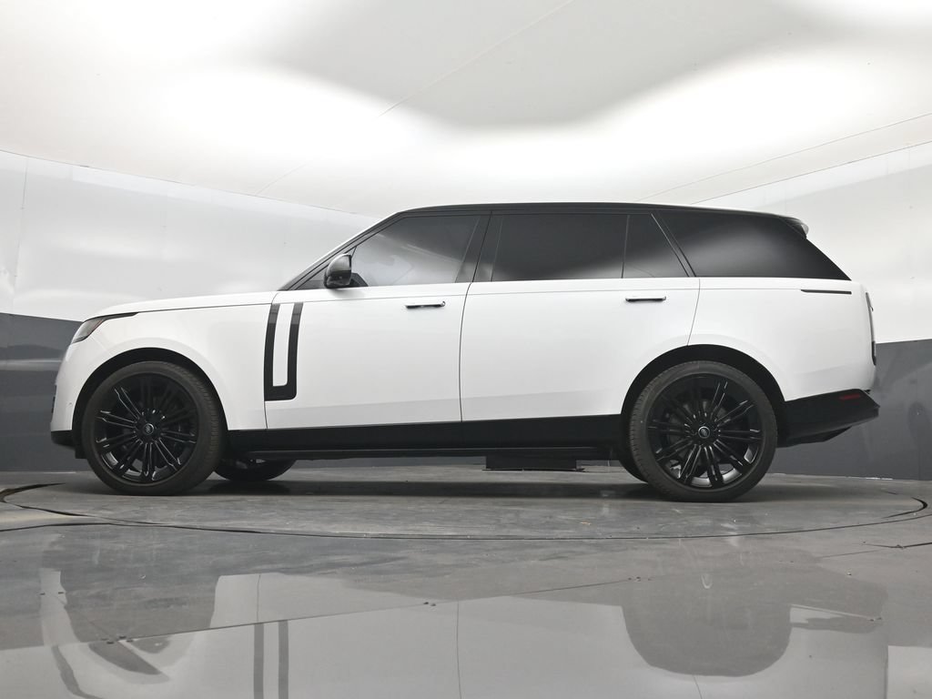 Used 2023 Land Rover Range Rover Long Wheelbase Autobiography AWD/4WD image 15