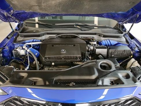 Used 2023 Acura MDX A-Spec image 9