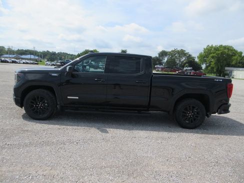 New 2026 GMC Sierra 1500 Elevation w/ Elevation Premium Package AWD/4WD image 11