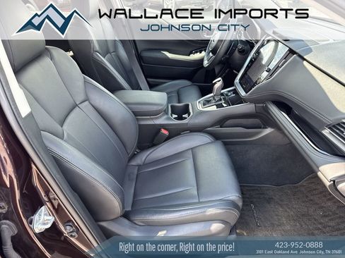 Used 2024 Subaru Outback Limited AWD/4WD image 38