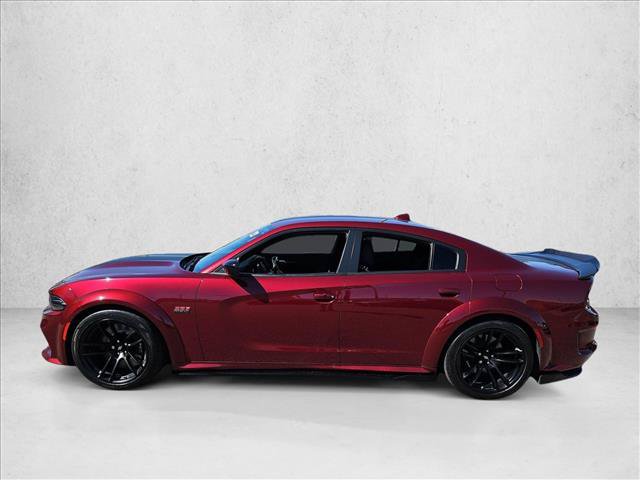 Used 2023 Dodge Charger Scat Pack RWD image 8