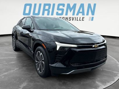 Used 2025 Chevrolet Blazer EV LT w/ Super Cruise Package