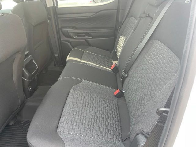 New 2026 Ford Ranger XL w/ FX4 Off-Road Package AWD/4WD image 57