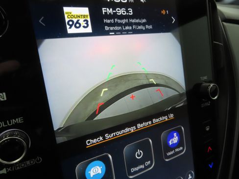 New 2026 Subaru Crosstrek 2.5i Sport image 19