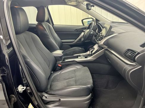 Used 2024 Mitsubishi Eclipse Cross SE AWD/4WD image 22