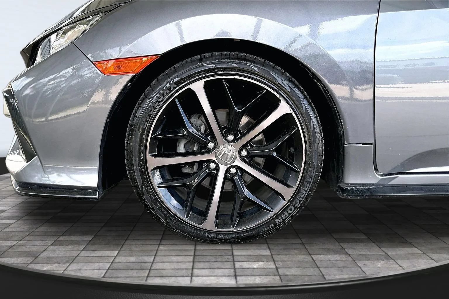 Used 2021 Honda Civic Sport image 30