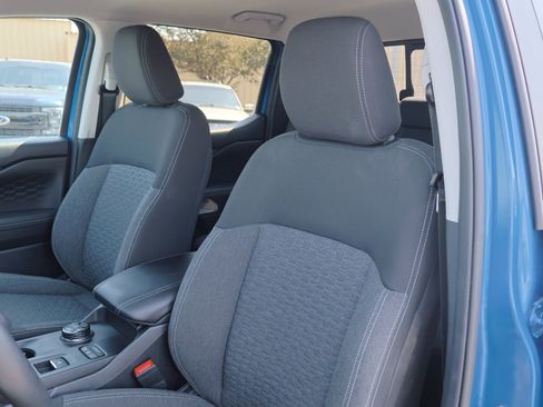 Used 2024 Ford Ranger XLT w/ FX4 Off-Road Package image 13