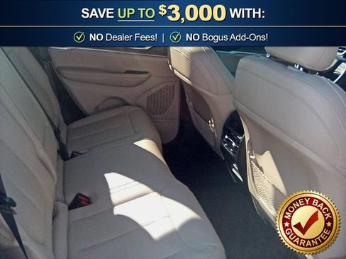 Used 2023 Jeep Grand Cherokee Limited RWD image 23