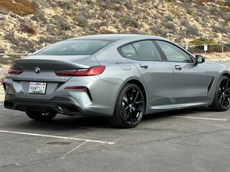 Used 2025 BMW 840i xDrive w/ M Sport Professional Package video 2