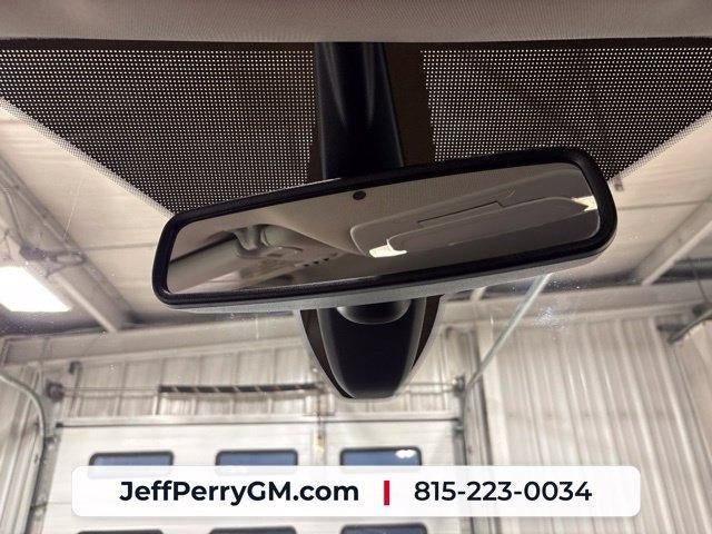 Used 2017 Ford Escape Titanium FWD image 20