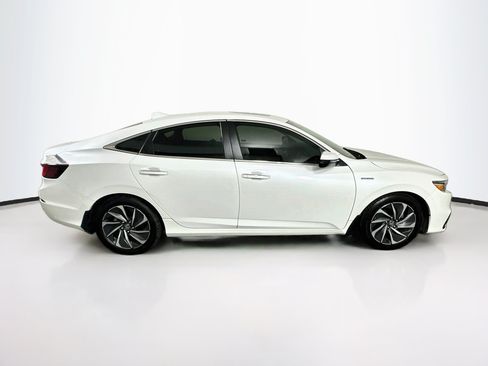 Used 2021 Honda Insight Touring image 10