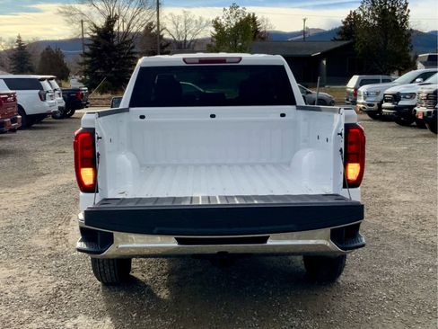 New 2026 GMC Sierra 1500 Pro w/ Pro Value Package image 17