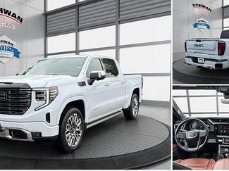 Used 2026 GMC Sierra 1500 Denali Ultimate AWD/4WD video 1