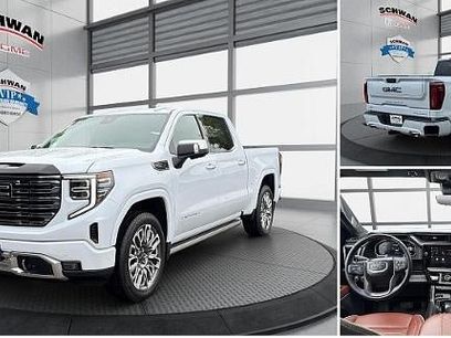 Used 2026 GMC Sierra 1500 Denali Ultimate