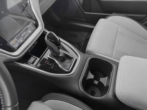 Used 2025 Subaru Outback Premium w/ Popular Package #1A image 14