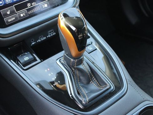 Certified 2025 Subaru Outback Wilderness image 22