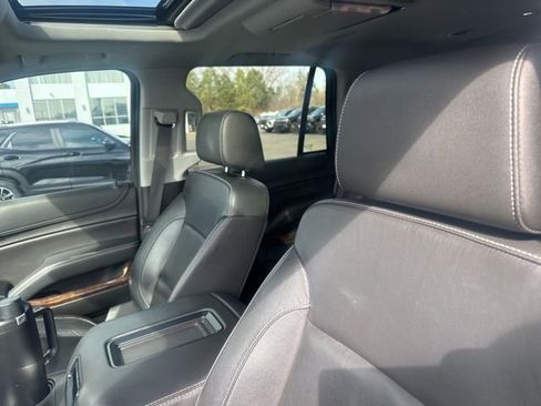 Used 2020 Chevrolet Tahoe LT image 31