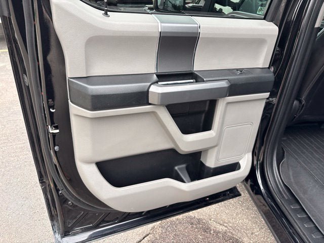 Used 2018 Ford F150 XLT w/ Equipment Group 301A Mid AWD/4WD image 20