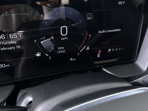 New 2026 GMC Terrain Elevation w/ Technology Package II image 12