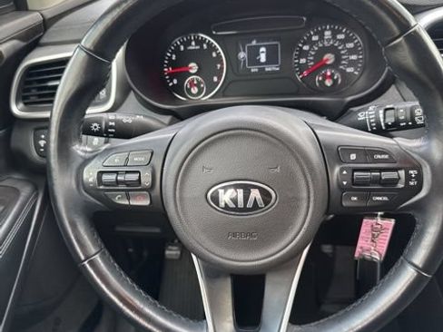 Used 2016 Kia Sorento AWD w/ LX Convenience Package image 22