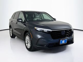 Used 2024 Honda CR-V EX-L video 1