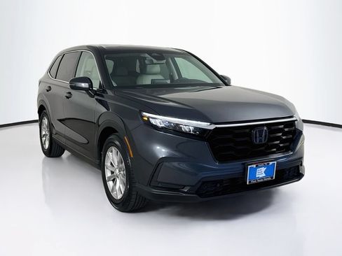 Used 2024 Honda CR-V EX-L image 1