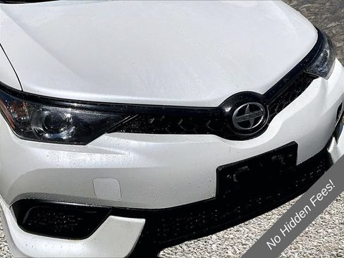 Used 2016 Scion iM FWD image 25