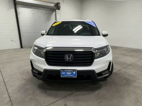Used 2023 Honda Ridgeline RTL image 6