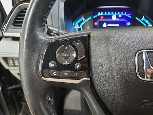 Used 2021 Honda Odyssey Touring image 14